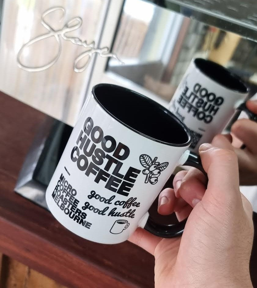 Good Hustle Merch ~ NEW!