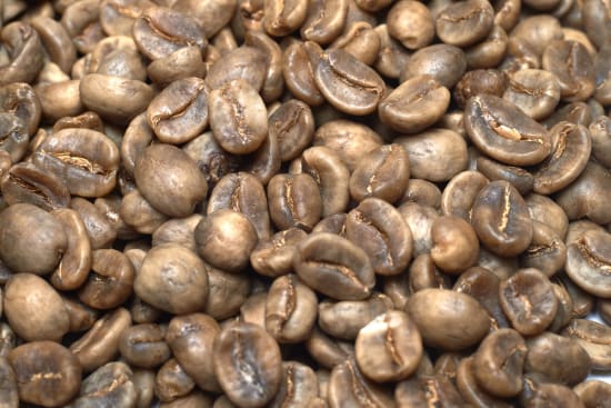 Colombia | Anserma Caldas, Sugarcane Decaf / Washed