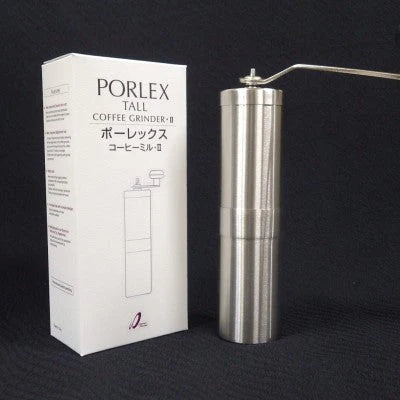 Porlex Tall II Coffee Grinder