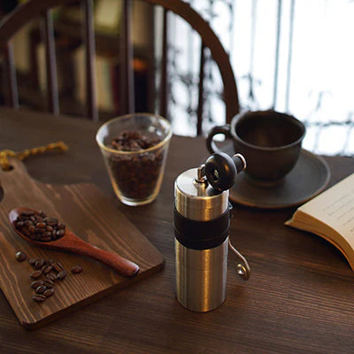 Porlex Mini II Coffee Grinder